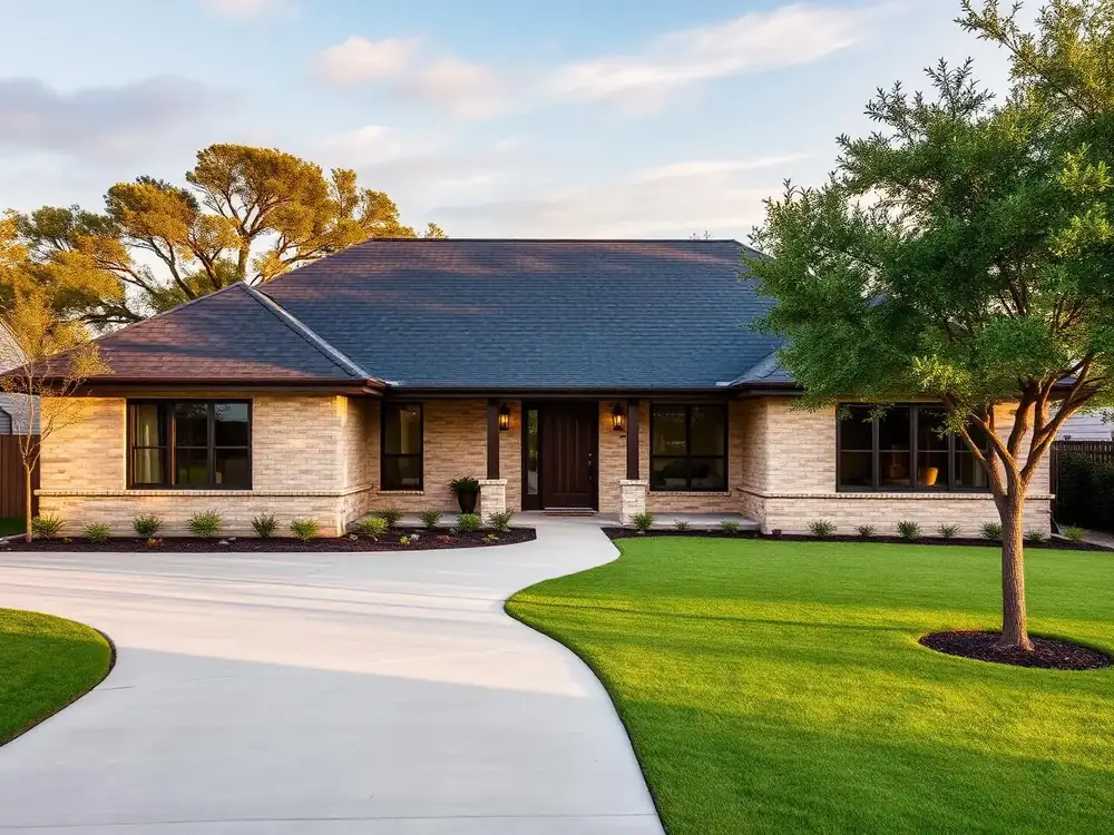 Full Roof Replacement