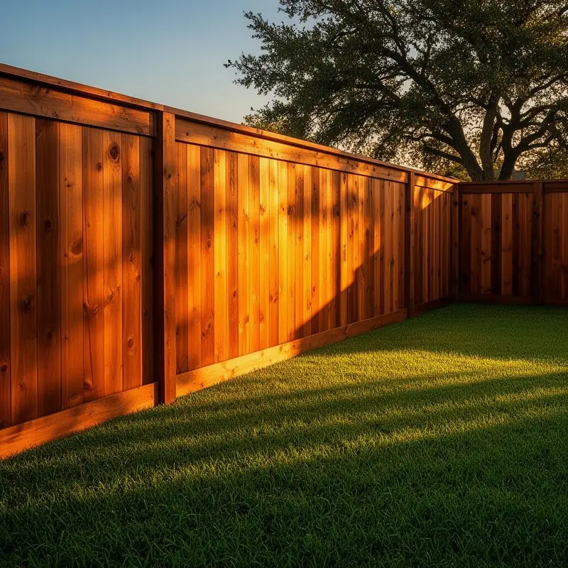 Fencing