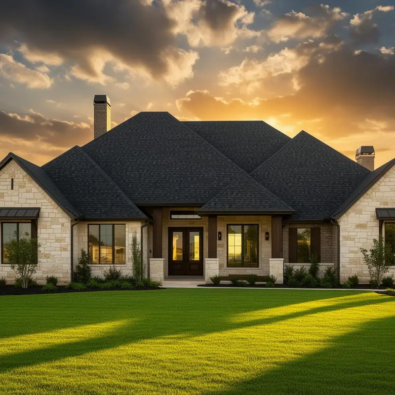 Residential Roofing