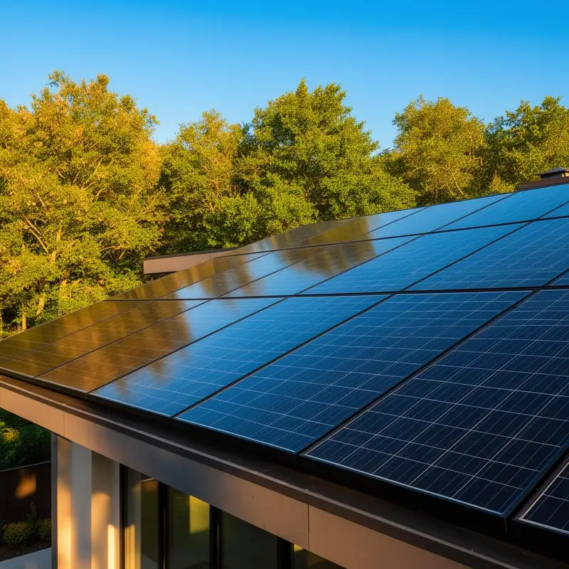 Solar Panels